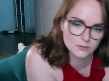 Chaturbate Watch Live Sex Cams of _gingermean_