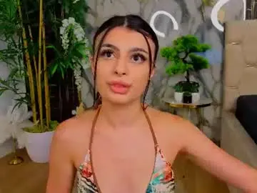 Chaturbate Nude Webcam of ashleykartter
