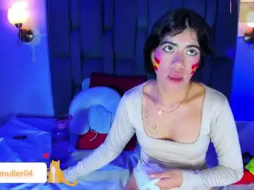 Chaturbate Best Webcam of zoe_axel1