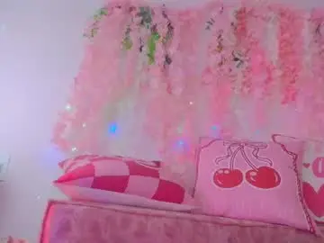 Chaturbate Adult Webcam of ana__grace