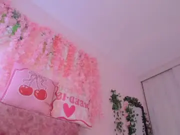 Chaturbate Sex Cam of ana__grace