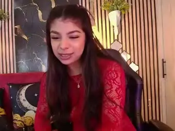 Chaturbate Adult Webcams of ana__grace