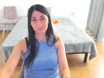 Chaturbate Adult Webcams of linabay2