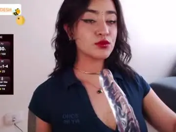 Chaturbate Adult Video Chat of mollyrose99