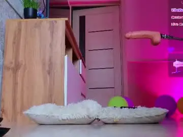 Chaturbate Live Porn of villuuvargas