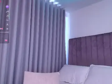 Chaturbate Sex Cam of ximelopez1