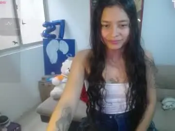 Chaturbate Watch Live Sex Cams of amaia_t