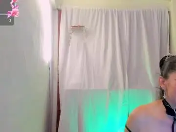 Chaturbate Best Webcam of aurorarojas