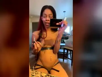 Chaturbate Private Sex Chat of cinnamonbunniiii