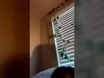 Chaturbate Nude Webcam of cinnamonbunniiii