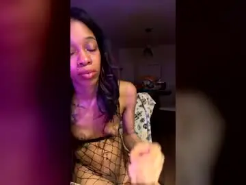Chaturbate Adult Webcams of cinnamonbunniiii