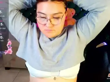 Chaturbate Adult Webcam of diamondfox_m