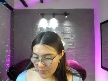 Chaturbate Best Webcam of diamondfox_m