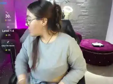 Chaturbate Sex Cam of diamondfox_m