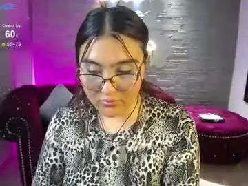 Chaturbate Nude Webcam of diamondfox_m