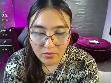 Chaturbate Nude Webcam of diamondfox_m