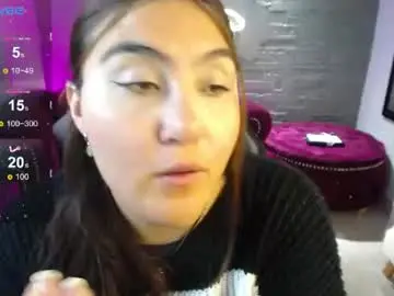Chaturbate Sex Chat of diamondfox_m