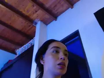 Chaturbate Live Porn of irisvelez