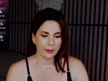 Chaturbate Sex Cam of mystique_girl_
