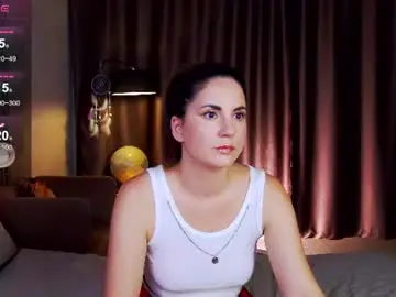 Chaturbate Free Porn Cam of mystique_girl_