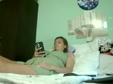 Chaturbate Live Sex Cam of sexygioconda