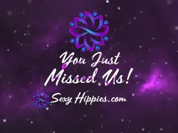 Chaturbate Live Sex Cam of sexyhippies
