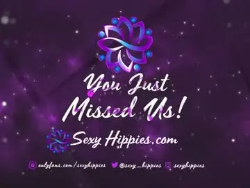 Chaturbate Nude Webcam of sexyhippies