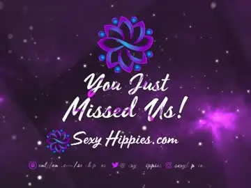 Chaturbate Free Porn Cam of sexyhippies