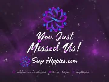 Chaturbate Adult Video Chat of sexyhippies