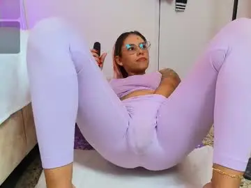 Chaturbate Sex Cam of anastasia_gray12