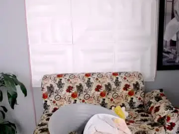 Chaturbate Sex Chat of antonella_mcry