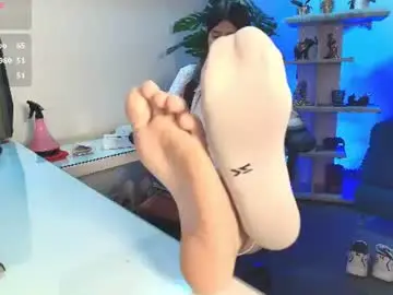 Chaturbate Best live sex cam show of antonellariu
