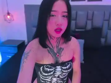 Chaturbate Private Sex Chat of dark_kitty_666
