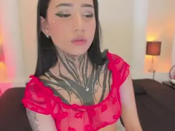 Chaturbate Free Live Porn of dark_kitty_666