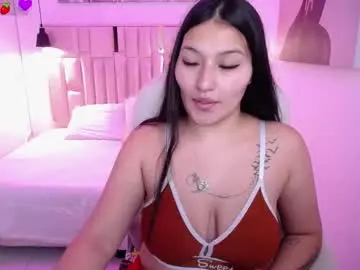 Chaturbate Best Webcam of emma_garciaa_