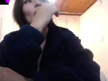 Chaturbate Private Sex Chat of emma_garciaa_