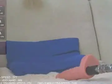 Chaturbate Live Sex Cam of fergusina2000