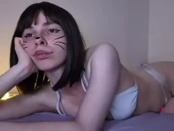 Chaturbate Adult Webcam of lisa_cherries