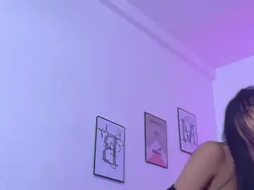 Chaturbate Best Webcam of littlee_emilyy_