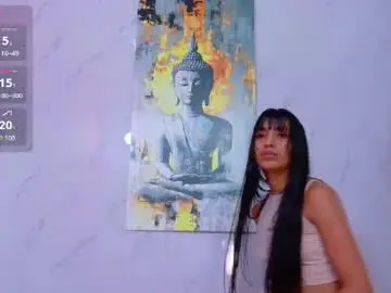 Chaturbate Nude Webcam of littlee_emilyy_