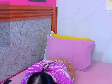 Chaturbate Sex Cam of littlee_emilyy_