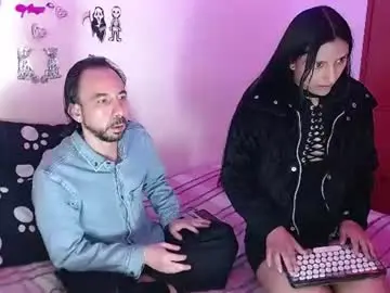 Chaturbate Free Porn Cam of sex_addicts777