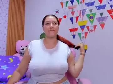 Chaturbate Sex Chat of soyqeen