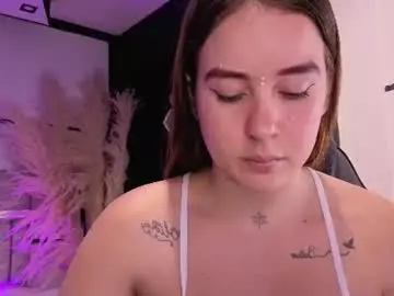 Chaturbate Sex Cam of allicelover