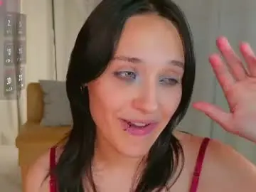 Chaturbate Private Sex Chat of darcyblackwood