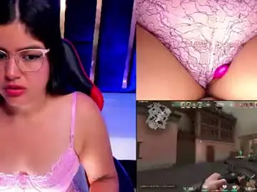 Chaturbate Sex Chat of juliejes