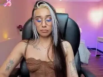 Chaturbate Free Live Porn of la_monitora