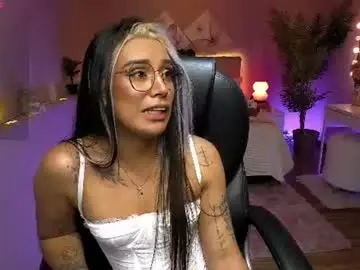 Chaturbate Sex Cam of la_monitora