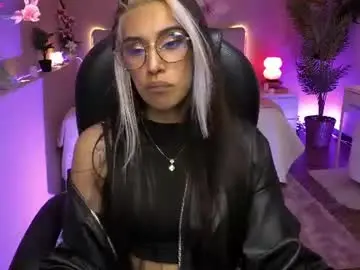 Chaturbate Free Porn Cam of la_monitora