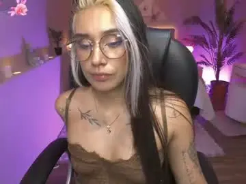 Chaturbate Sex Chat of la_monitora